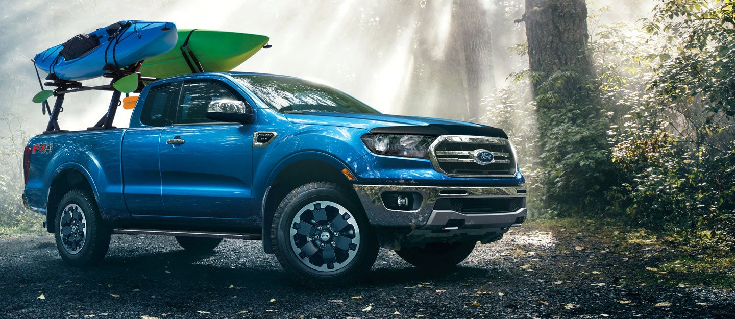 Tallahassee Ford Lincoln in Tallahassee FL