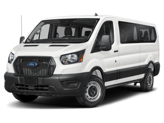 2025 Ford Transit Passenger Wagon