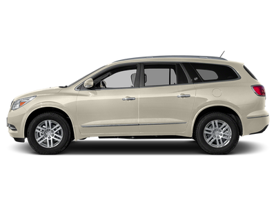 2015 Buick Enclave Premium Group