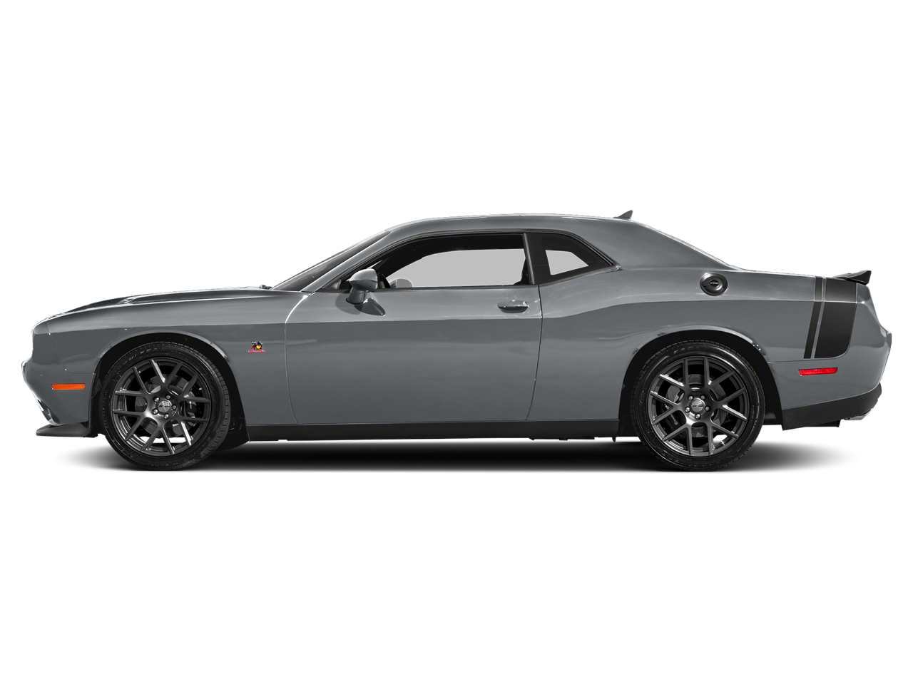 2015 Dodge Challenger R/T Scat Pack
