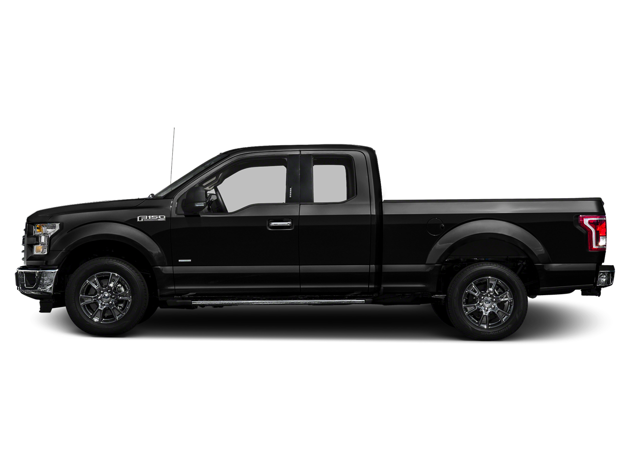 2015 Ford F-150 XL