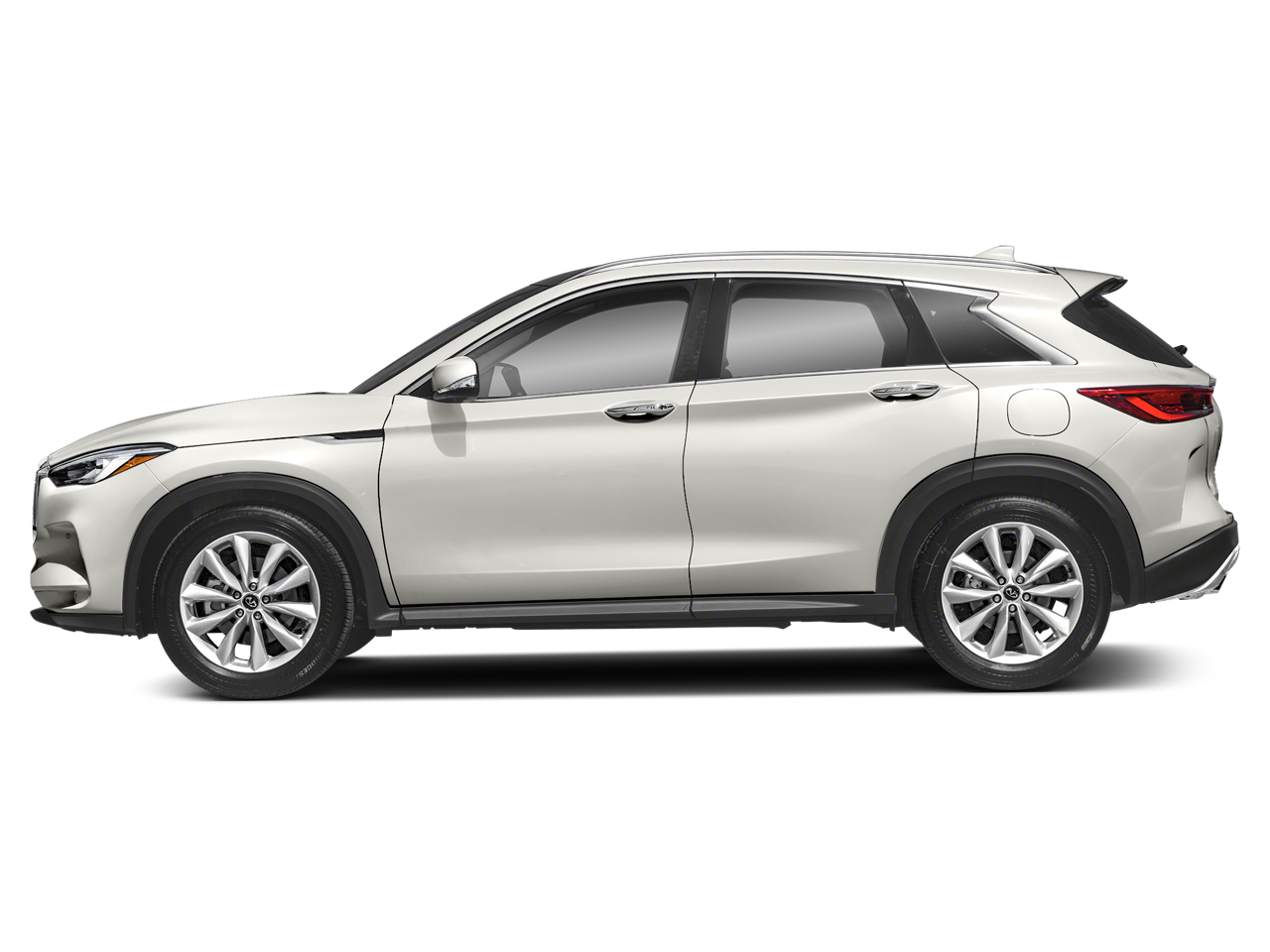 2019 INFINITI QX50 LUXE