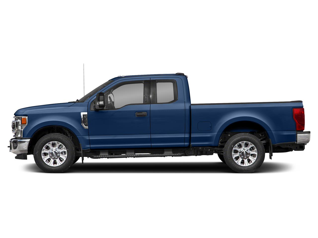 2022 Ford F-350SD XLT DRW
