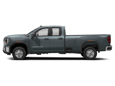 2024 GMC Sierra 2500HD SLE