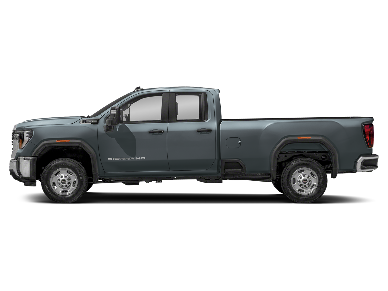 2024 GMC Sierra 2500HD SLE