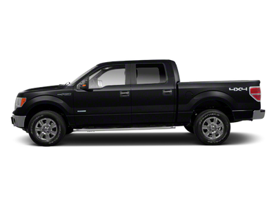 2011 Ford F-150 FX4