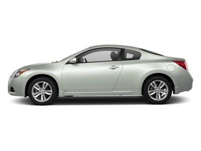 2011 Nissan Altima 2.5 S