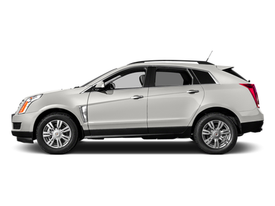 2016 Cadillac SRX Performance