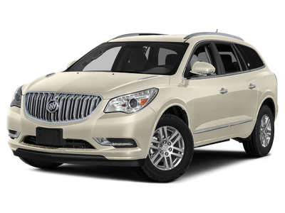 2015 Buick Enclave Premium Group