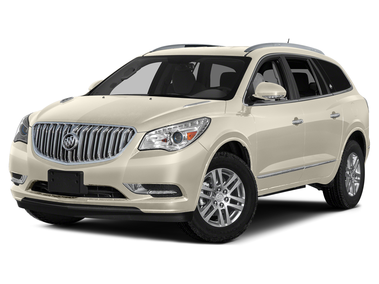 2015 Buick Enclave Premium Group