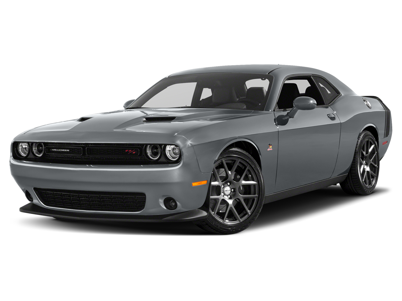 2015 Dodge Challenger R/T Scat Pack