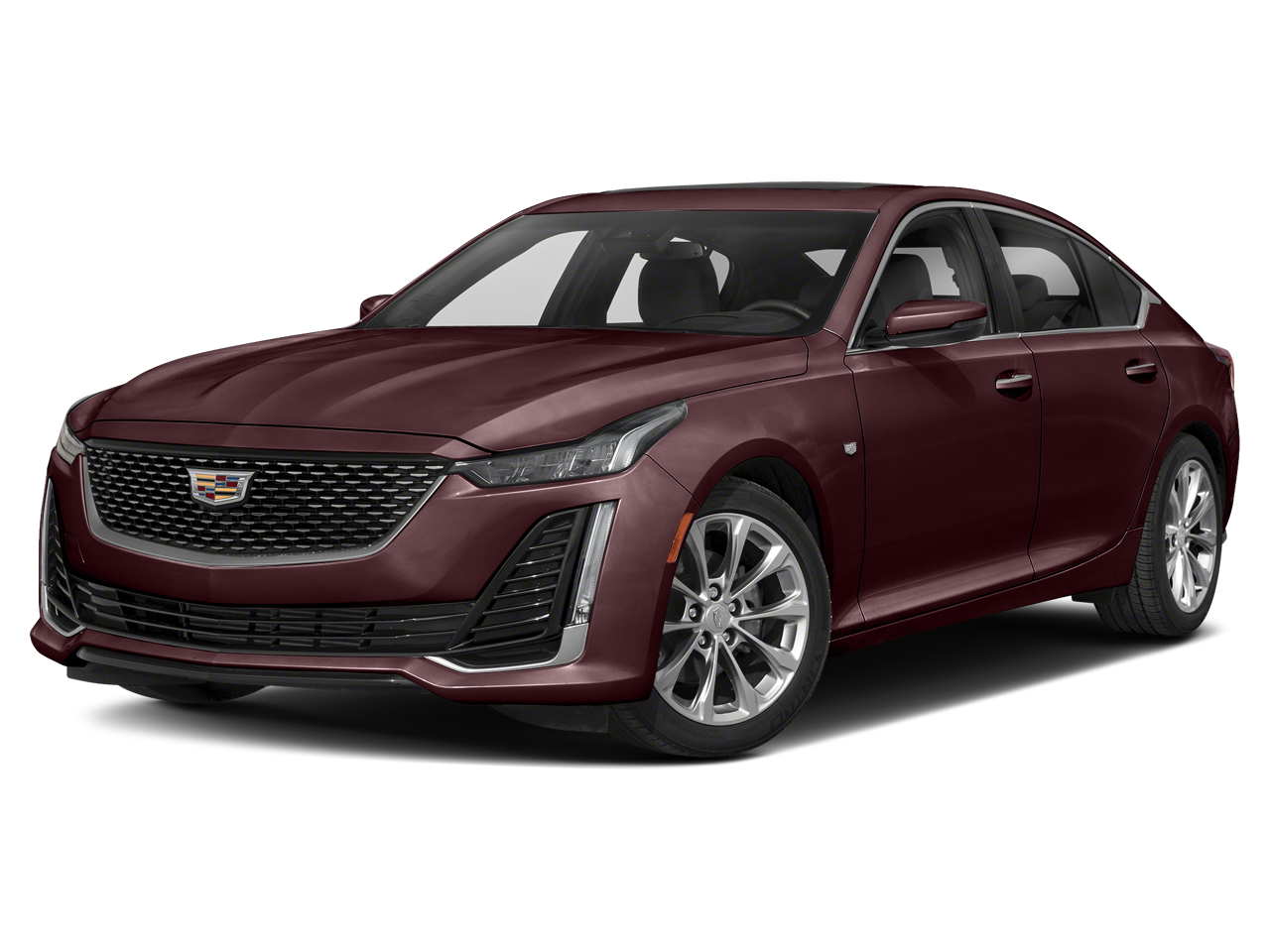 2020 Cadillac CT5 Luxury