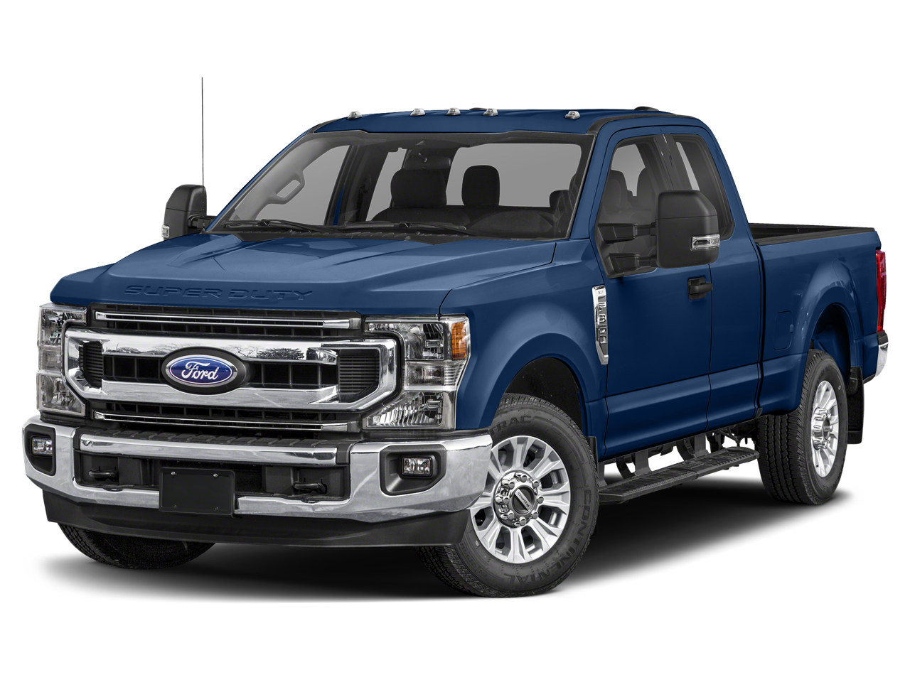 2022 Ford F-350SD XLT DRW