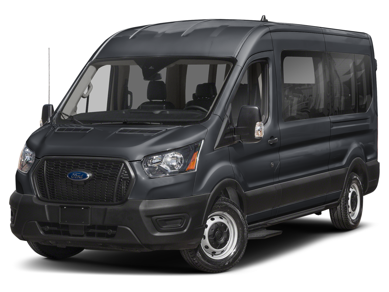 2025 Ford Transit-350 XLT