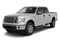 2010 Ford F-150 King Ranch