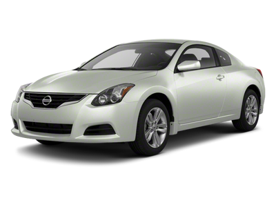2011 Nissan Altima 2.5 S
