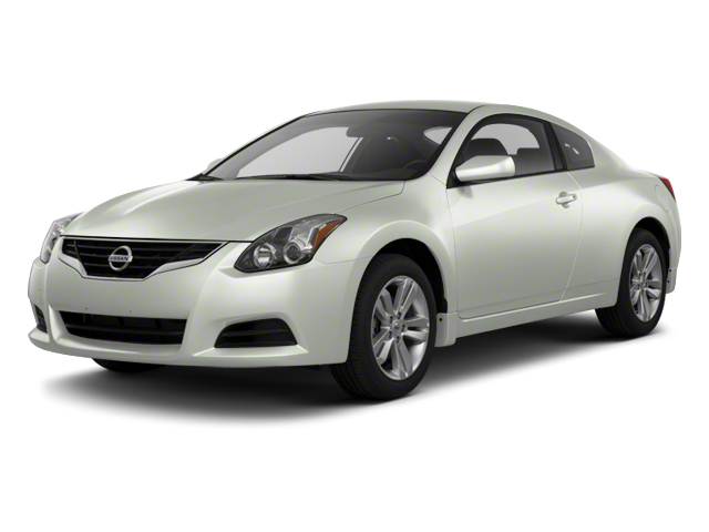 2011 Nissan Altima 2.5 S