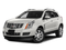 2016 Cadillac SRX Performance