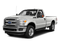 2016 Ford F-250SD XL