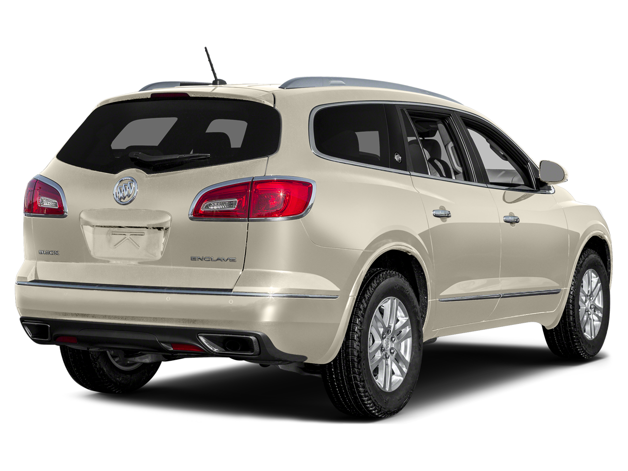 2015 Buick Enclave Premium Group