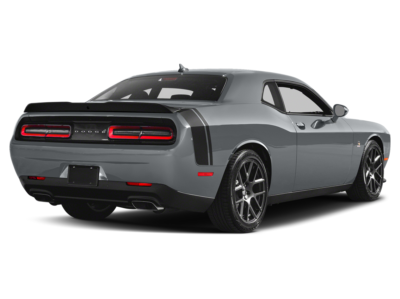 2015 Dodge Challenger R/T Scat Pack