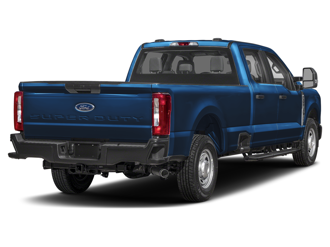 2025 Ford F-250SD XL