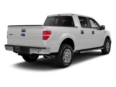 2010 Ford F-150 King Ranch