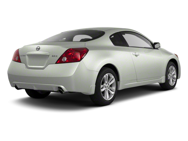 2011 Nissan Altima 2.5 S