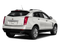 2016 Cadillac SRX Performance