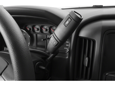 2015 Chevrolet Silverado 1500 WT