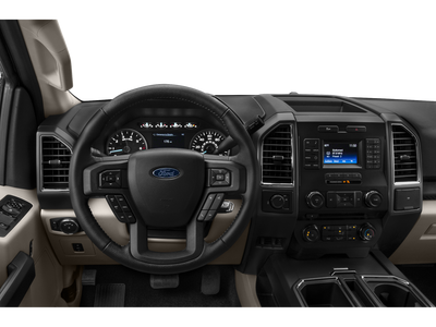 2015 Ford F-150 XL