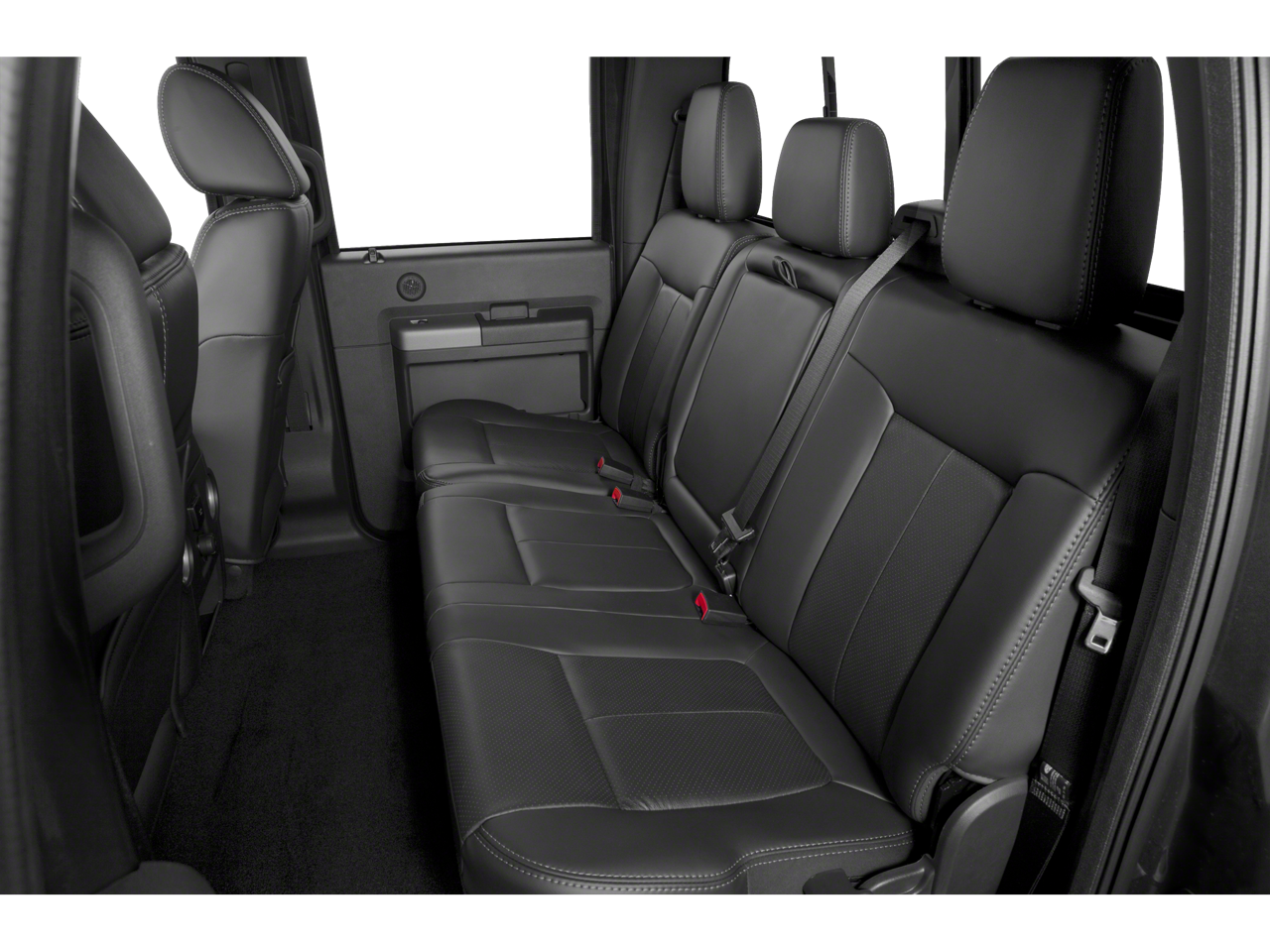 2015 Ford F-250SD Platinum