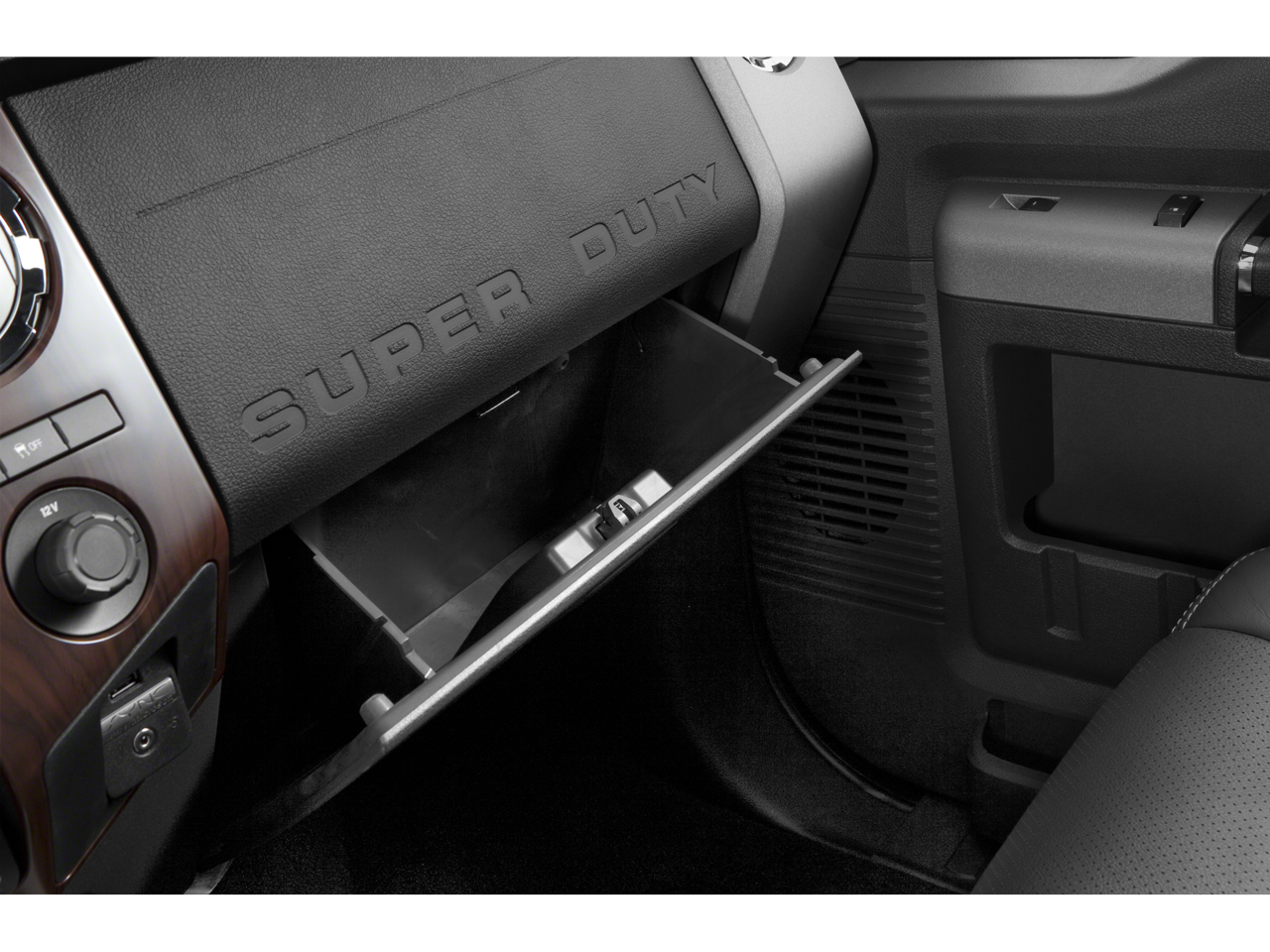 2015 Ford F-250SD XLT