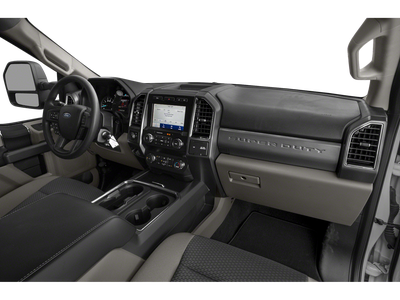 2022 Ford F-350SD XLT DRW