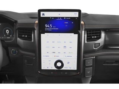 2023 Ford F-150 Lightning Lariat DUAL EMOTOR-EXTND RANGE BAT