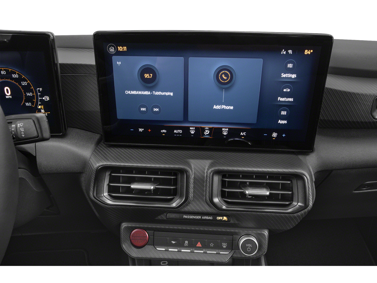 2025 Ford Mustang GT Premium Shelby Super Snake