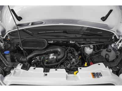 2025 Ford Transit-350 XL