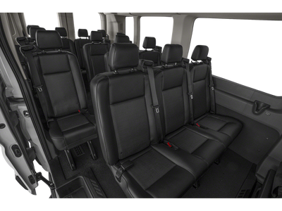 2025 Ford Transit-350 XL