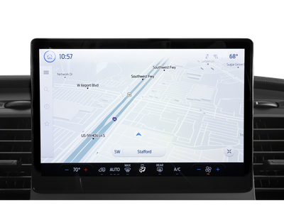 2025 Ford Transit-350 XL