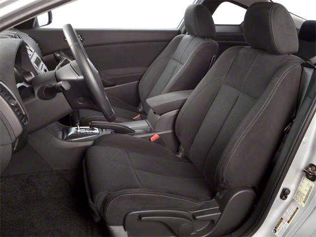 2011 Nissan Altima 2.5 S