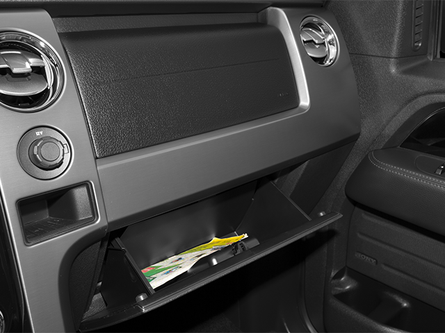 2014 Ford F-150 Limited