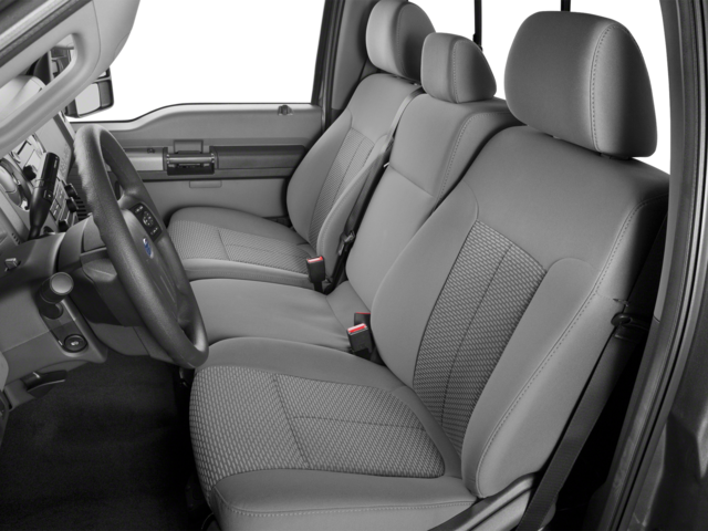 2016 Ford F-250SD XL