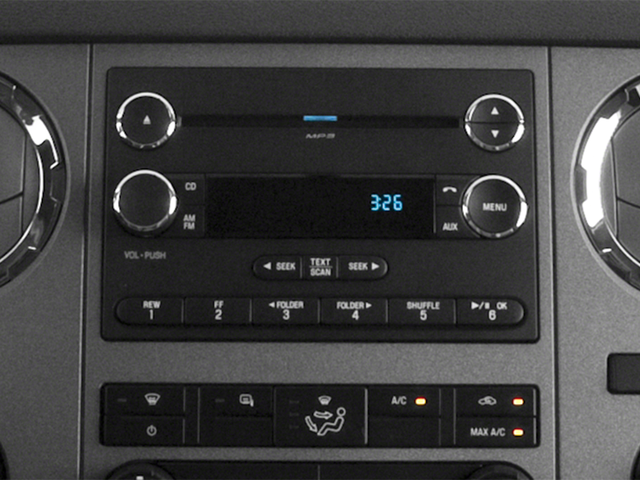 2016 Ford F-250SD XL