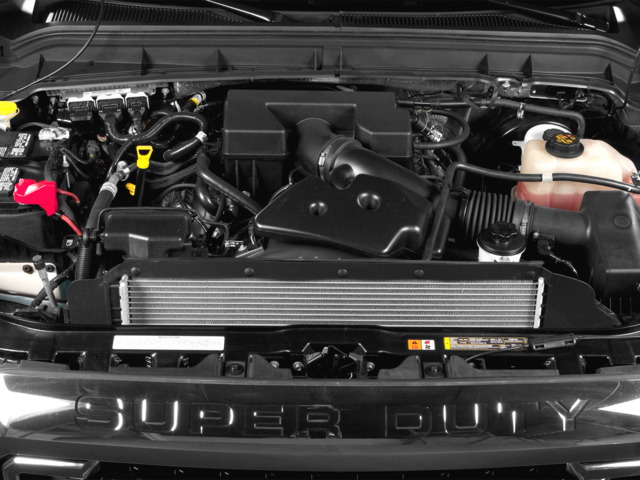 2016 Ford F-250SD XL