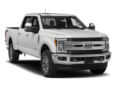 2017 Ford F-250SD King Ranch
