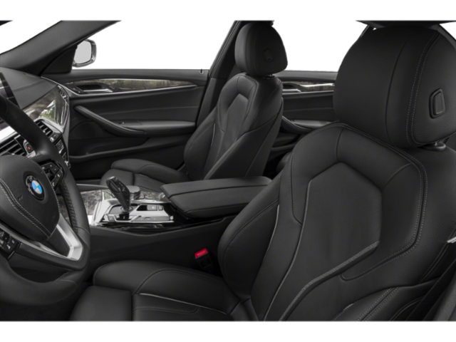 2018 BMW 5 Series 530e iPerformance