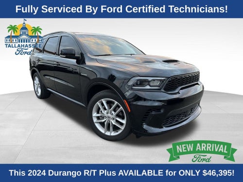 2024 Dodge Durango R/T Plus