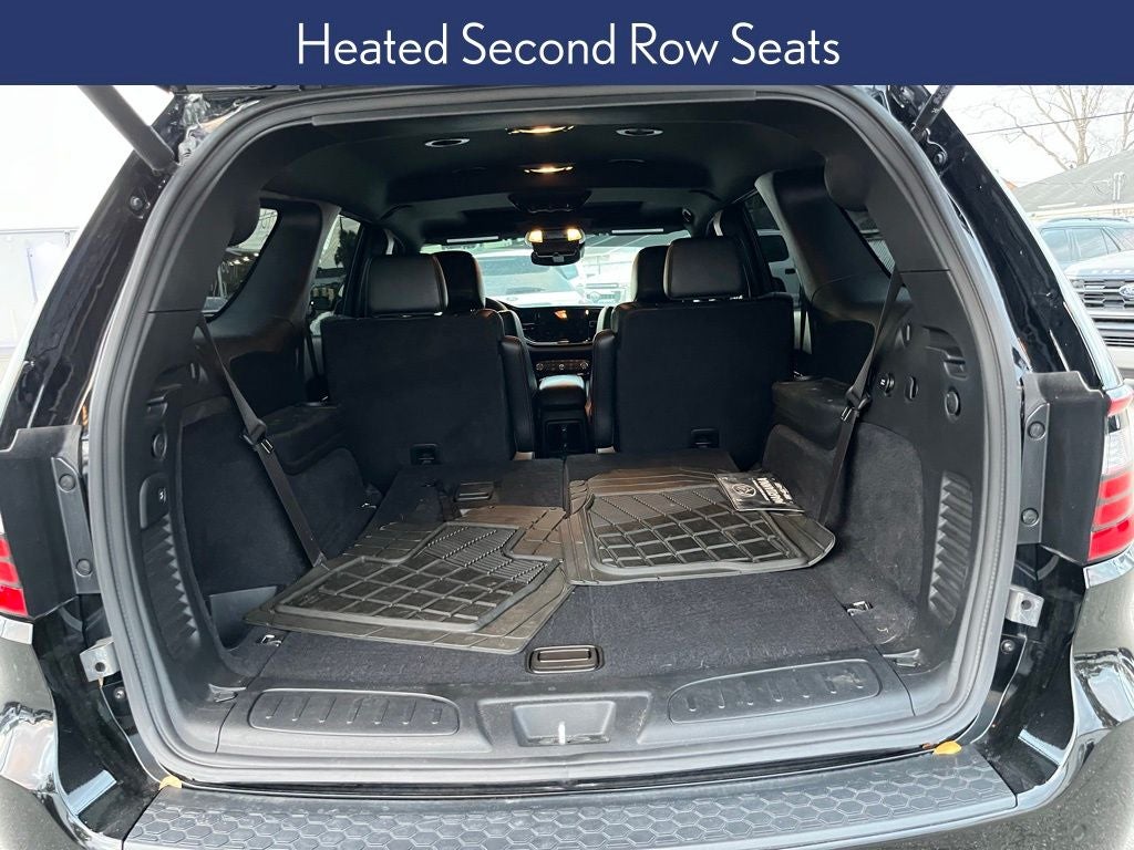 2024 Dodge Durango R/T Plus