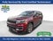 2023 Jeep Wagoneer L Series II