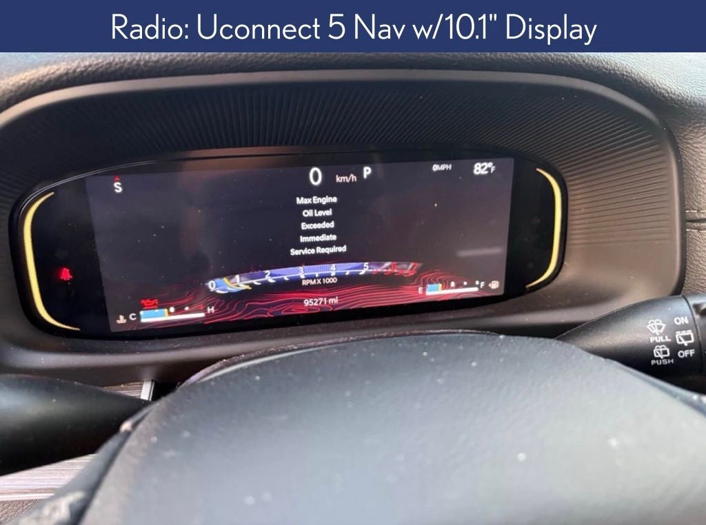 2023 Jeep Wagoneer L Series II